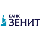 ЗЕНИТ, банк