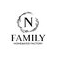 Эн Фэмили
