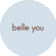 belle you