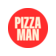 Pizzaman. Eat Me!