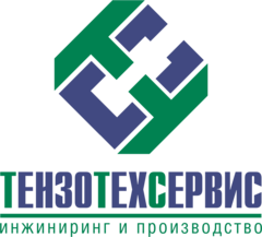 Логотип ТензоТехСервис