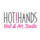 Студия HOT!HANDS